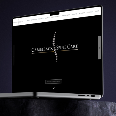 Camelback Spine Care
