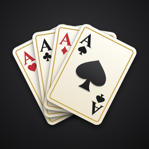 Crazy Cards app icon