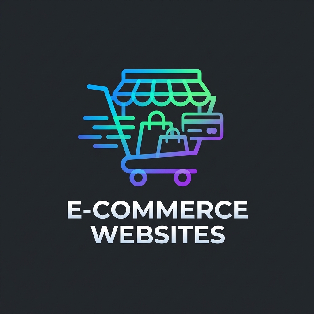 E-Commerce Websites
