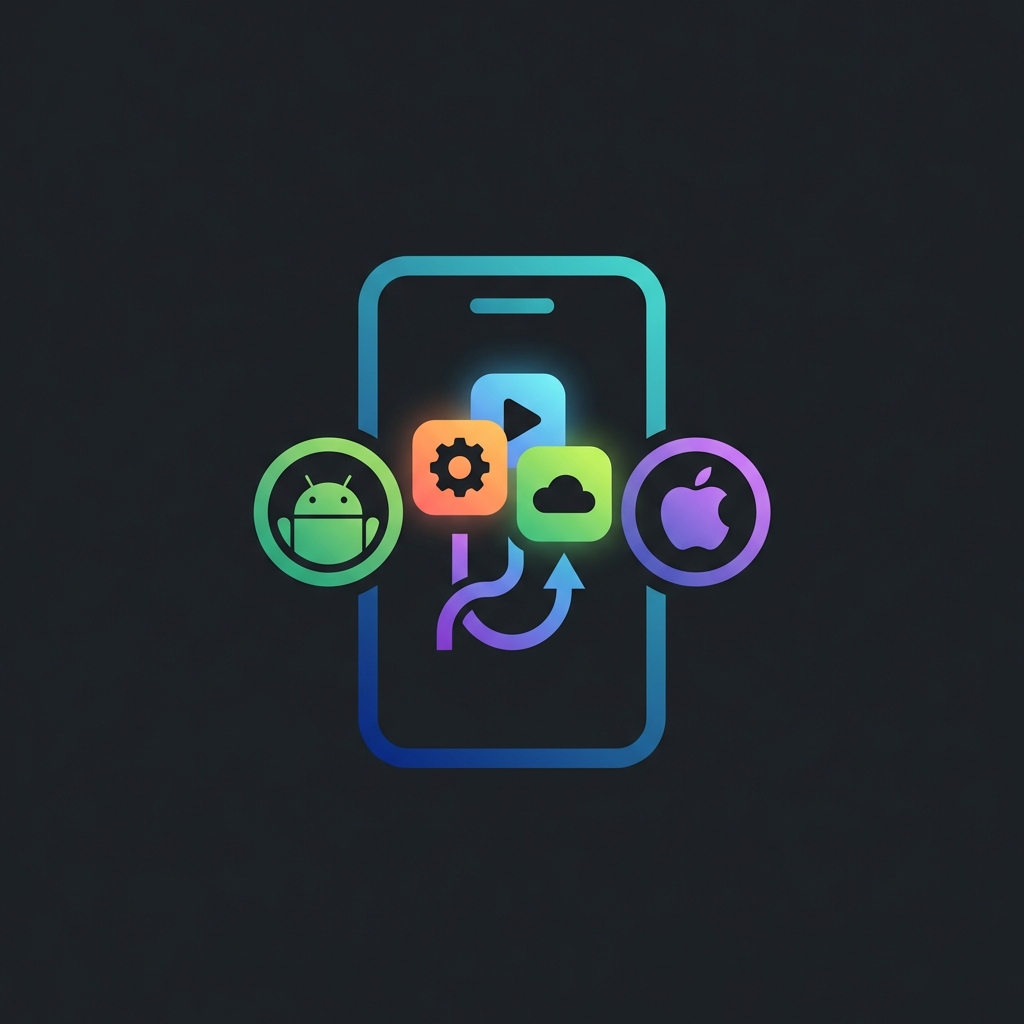 Mobile Applications