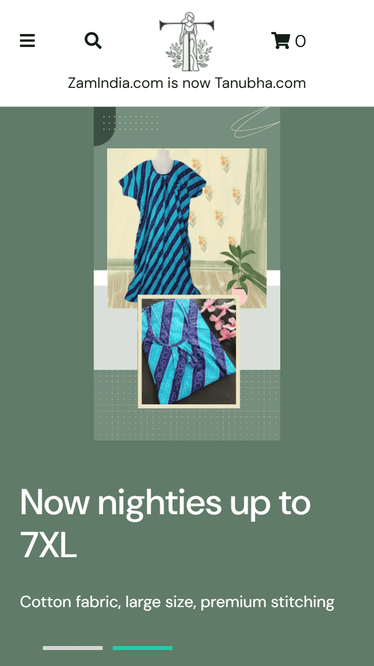 Tanubha.com