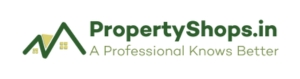 PropertyShops logo