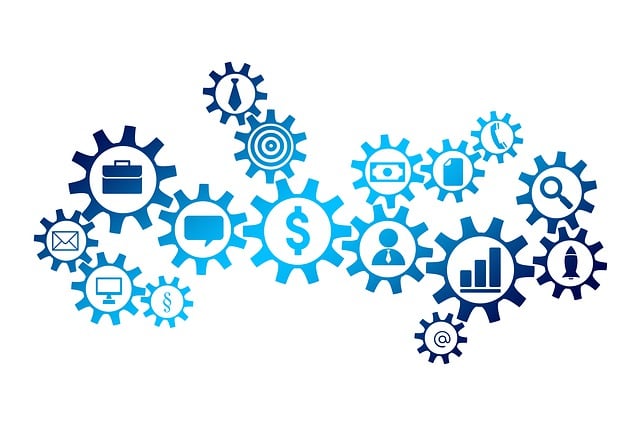 Key ERP features
