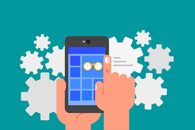 Custom mobile application development services
