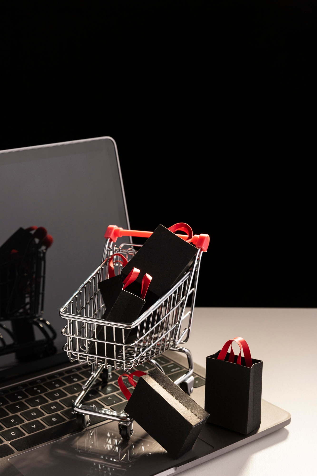 E-Commerce Application